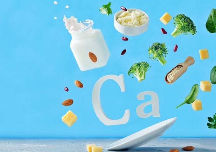 Μάθετε τα προβλήματα από τη λήψη υπερβολικής ποσότητας ασβεστίου.