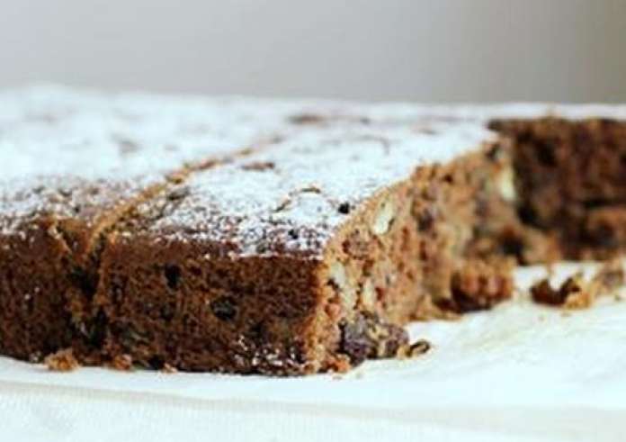 Φανουρόπιτα: Γρήγορη συνταγή και συνταγή με 7 υλικά!