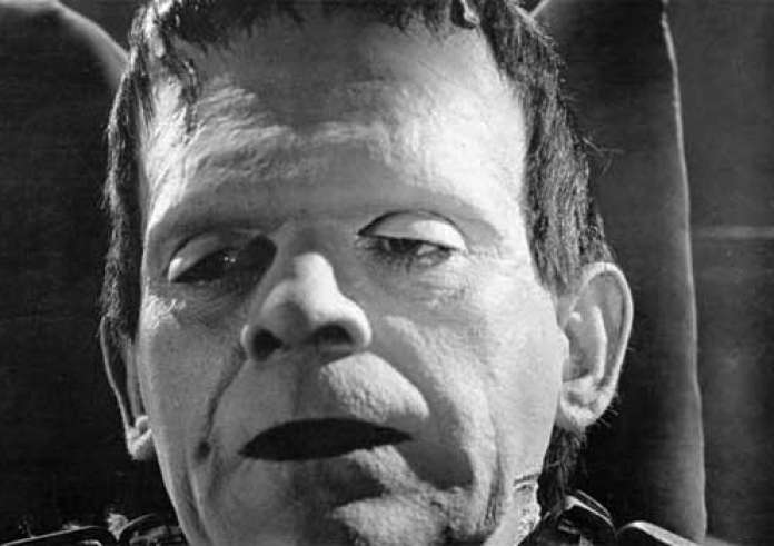 Η τραγική ιστορία πίσω από τη γυναίκα που έγραψε τον Φρανκενστάιν