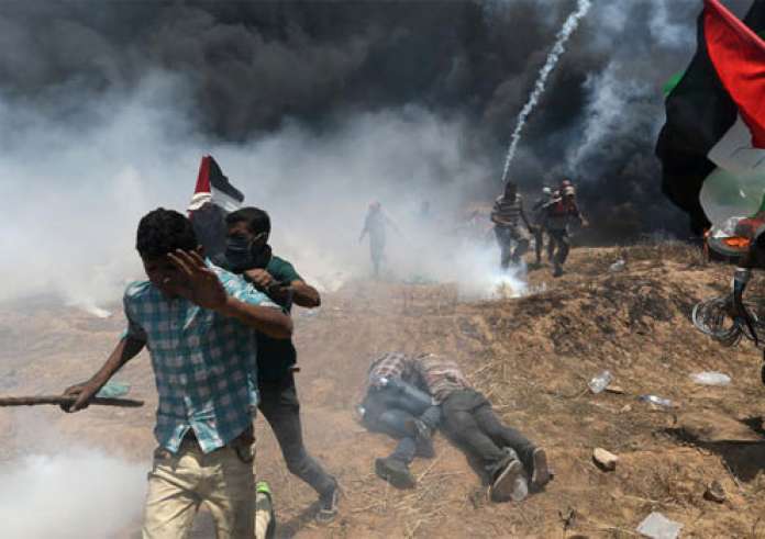 ΟΗΕ για Λωρίδα της Γάζας: Η διεθνής κοινότητα θα πρέπει να ντρέπεται