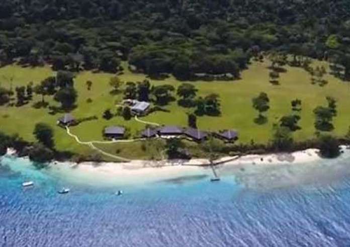 Πωλείται εξωτικό νησί. Μπορείτε να το αποκτήσετε μόνο με 10.000.000 δολάρια!