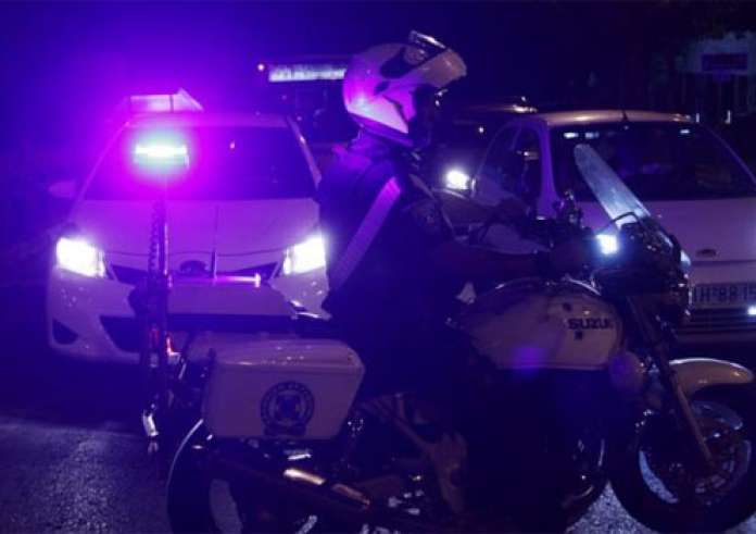 Νέο Ηράκλειο: Αιματηρό επεισόδιο - Στο νοσοκομείο ανήλικος με μαχαιριές στην πλάτη