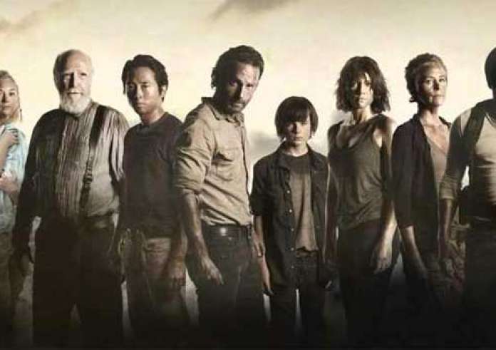 Θλίψη στους θαυμαστές του The Walking Dead. Πέθανε διάσημος πρωταγωνιστής της σειράς