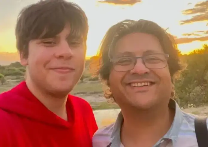 Ο 19χρονος που χάθηκε στο υποβρύχιο είχε μαζί του κύβο του Ρούμπικ - Ηθελε να σπάσει ρεκόρ Γκίνες