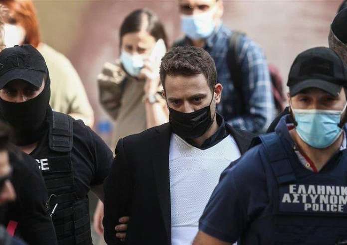 Μπάμπης Αναγνωστόπουλος: Δίνει ξανά Πανελλήνιες - Σε ποια σχολή θέλει να περάσει