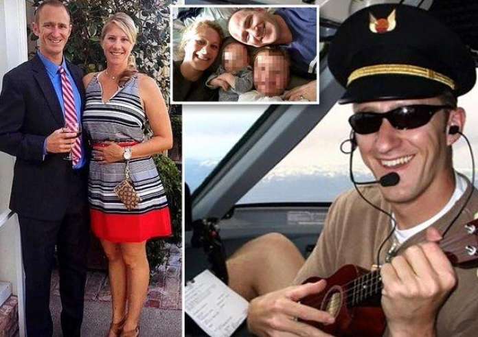 Πιλότος της Alaska Airlines προσπάθησε να απενεργοποιήσει τους κινητήρες κατά τη διάρκεια της πτήσης