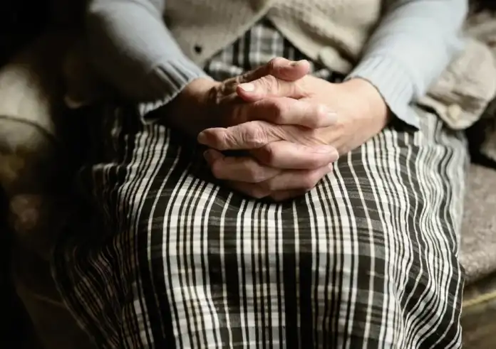 Γυναίκα 116 ετών αποκαλύπτει τα 3 μυστικά της μακροζωίας – Το αγαπημένο της σνακ