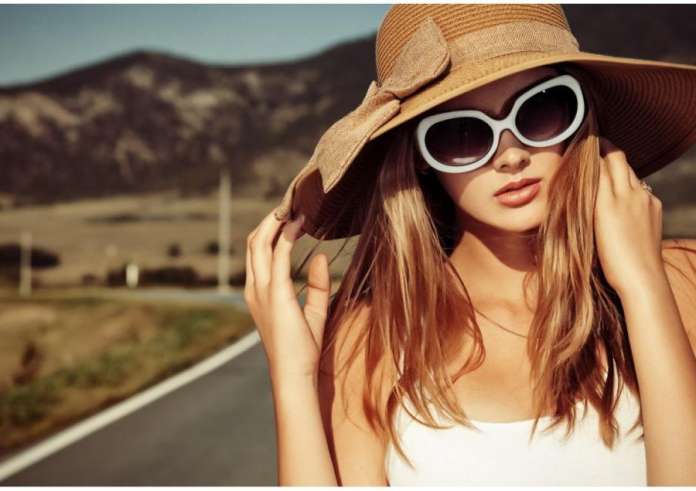 Τι χρώμα έχουν τα γυαλιά ηλίου σας; – Πώς θα επιλέξετε το πιο ασφαλές για τα μάτια σας