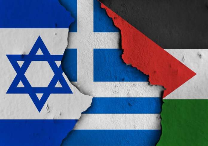 Πόλεμος Ισραήλ – Χαμάς: Για εμπλοκή της Ελλάδας μιλάει το BBC