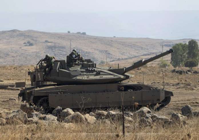 Γιατί καθυστερεί η χερσαία επιχείρηση του Ισραήλ στη Λωρίδα της Γάζας. Ο ρόλος της Τουρκίας