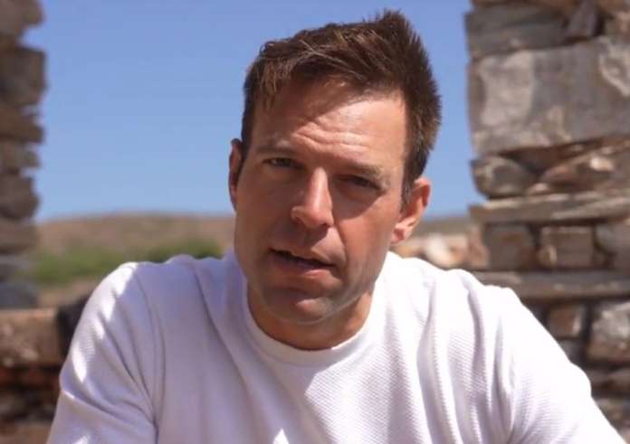 Στέφανος Κασσελάκης: Υποκριτική η ειρωνεία της ΝΔ για τις διακοπές μου