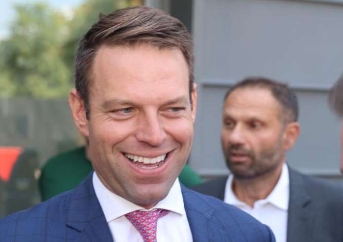 Κασσελάκης: Ο ΣΥΡΙΖΑ μπορεί να εκπλήξει την Ελλάδα και την Ευρώπη στις ευρωεκλογές