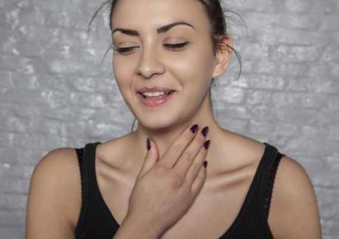 Τι μας προκαλεί λόξιγκα και πώς σταματάει