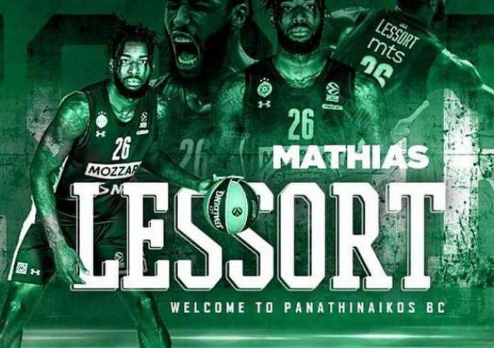 Παναθηναϊκός: Με Λεσόρ στην Κωνσταντινούπολη