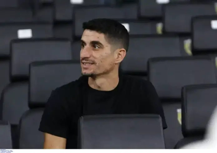 Εθνική ποδοσφαίρου: Τεράστια γκάφα από ΕΠΟ με τους τέσσερις Έλληνες διεθνείς που δεν έπαιξαν κόντρα στο Γιβραλτάρ