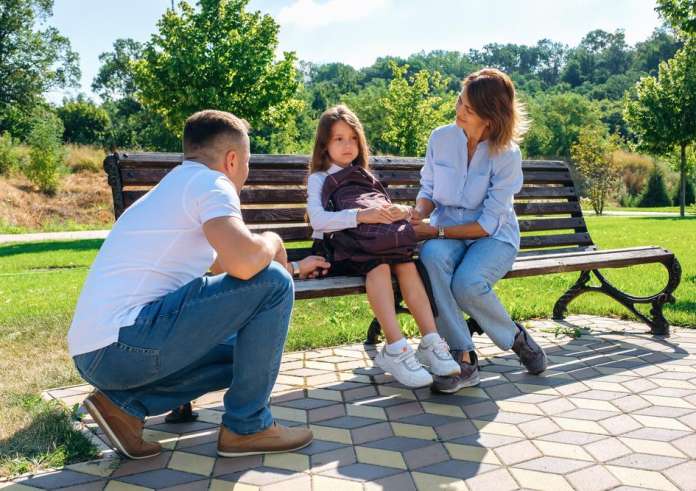 Αυτή είναι η δεξιότητα που πρέπει να διδάξετε στο παιδί σας