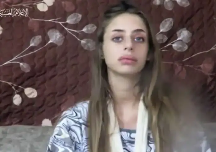 Η ιστορία της 21χρονης Μάγιας, ομήρου της Χαμάς: Από το ρέιβ πάρτι, τραυματισμένη στα ερείπια της Γάζας