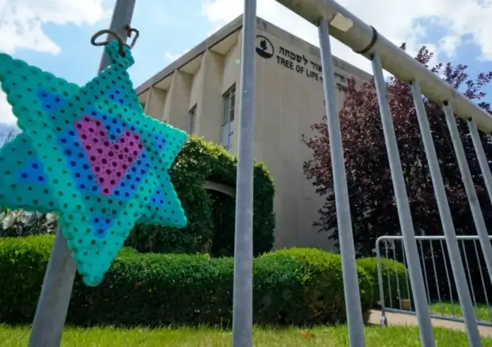 ΗΠΑ: Θανατική ποινή για τον 50χρονο που σκότωσε 11 πιστούς σε συναγωγή