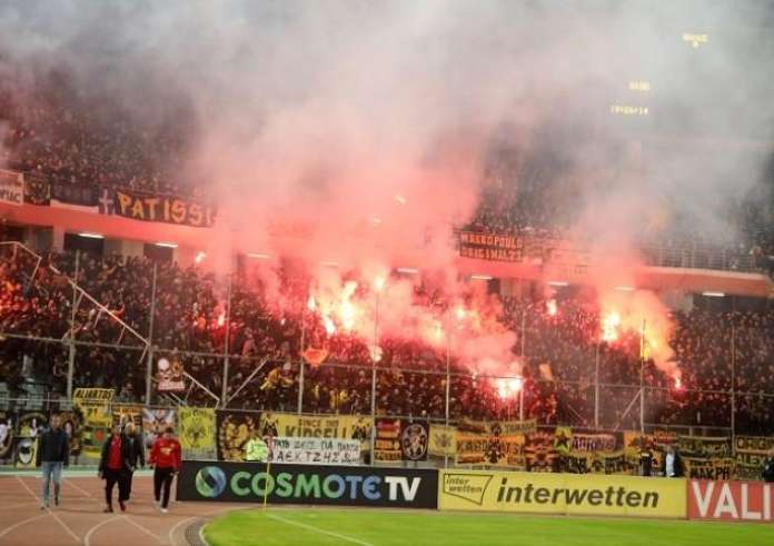 Champions League: ΑΕΚ- Άντβερπ απόψε ζωντανά στις 22.00