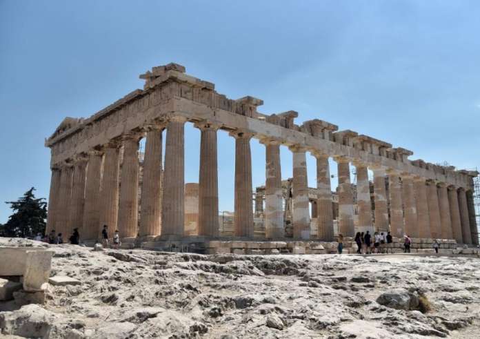 Τρία αρχαία ελληνικά μυστήρια που παραμένουν ακόμα άλυτα