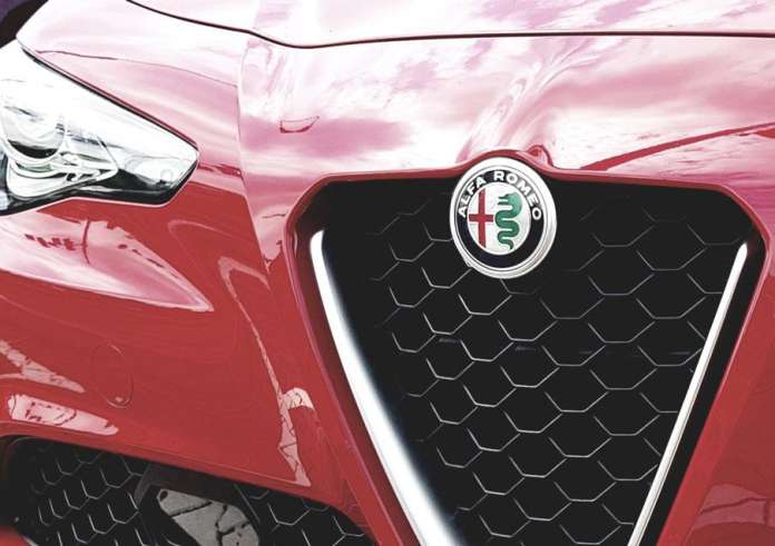 Alfa Romeo: Διατηρεί τον V6 κινητήρα με Euro 7