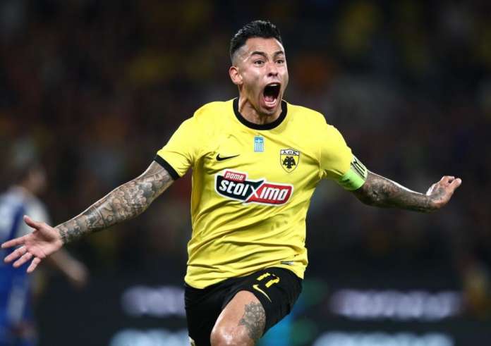 ΑΕΚ, κλήρωση Europa League: Αυτοί είναι οι αντίπαλοι της Ένωσης