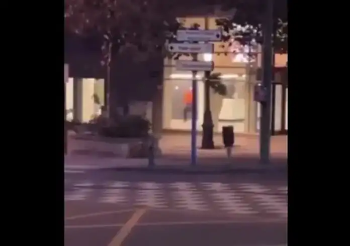 Πυροβολισμοί στις Βρυξέλλες: Ένοπλος σκότωσε δύο ανθρώπους – Φορούσαν φανέλες της Εθνικής Σουηδίας