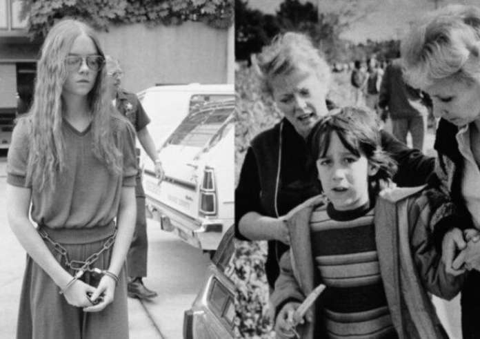 Φρικτή ιστορία 16χρονης που σκότωσε επειδή δεν της άρεσαν οι Δευτέρες