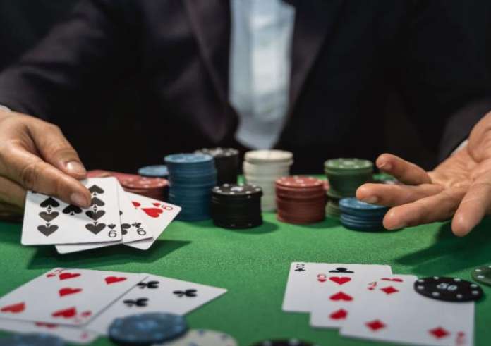 Οι πιο δημοφιλείς επιλογές καζίνο στο διαδίκτυο για τους Έλληνες