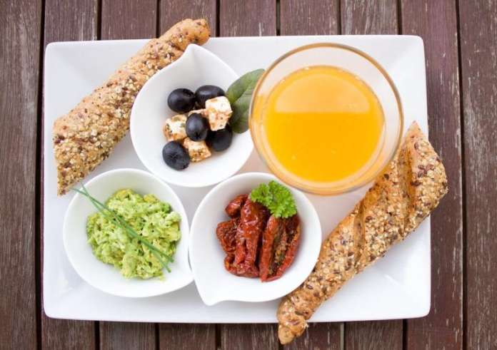 Διαιτολόγος αποκαλύπτει το απόλυτο πρωινό για την υγεία έντερο