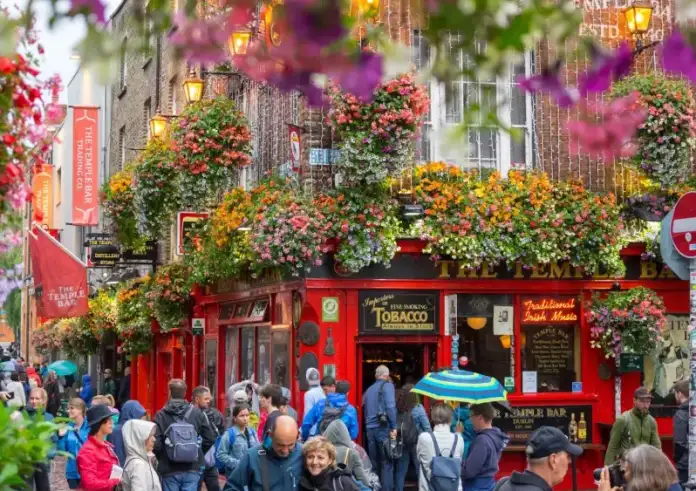 Οι 10 πιο φιλικές πόλεις της Ευρώπης