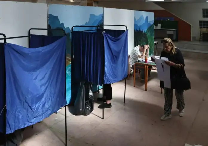 Αυτοδιοικητικες εκλογές: Κλειδώνουν από τον πρώτο γύρο 7 από τις 13 Περιφέρειες