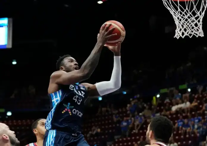 Mundobasket 2023: Οι 16 ομάδες που πήραν την πρόκριση. Το πρόγραμμα της Εθνικής Ελλάδας