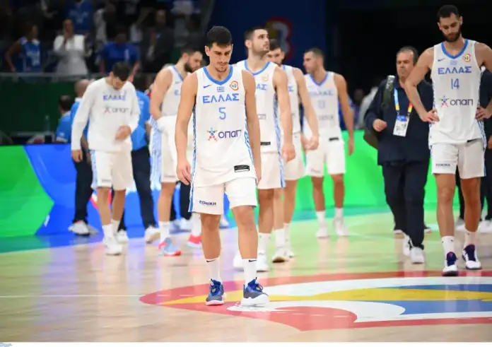 MundoBasket 2023: Η κατάταξη των θέσεων 9-32 – Πού τερμάτισε η Ελλάδα