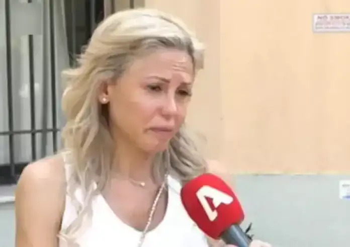 Άννα Φλωρινιώτη: Στο νοσοκομείο για επέμβαση – Η ανάρτηση λίγο πριν το χειρουργείο