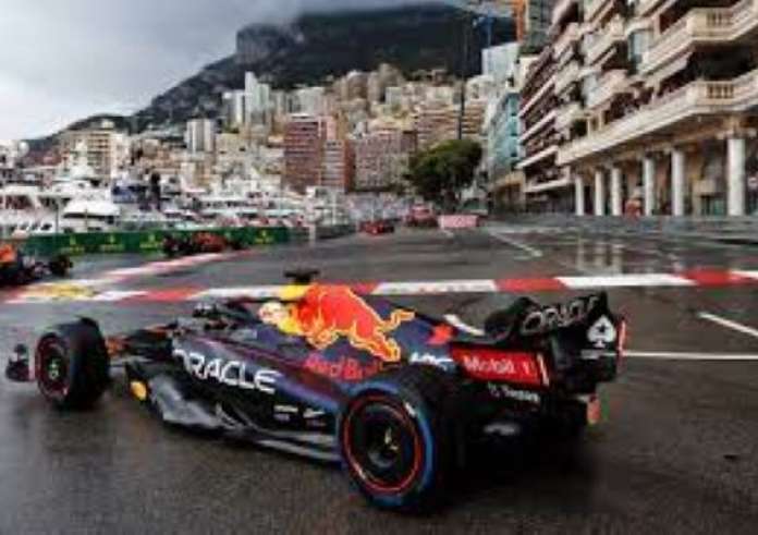 Formula 1: Το 6ο Grand Prix στο Μονακό