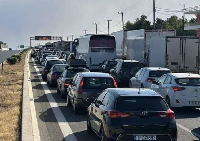 Προσοχή: Διασταυρώσεις για ανασφάλιστα ΙΧ και οχήματα με απλήρωτα τέλη και ΚΤΕΟ