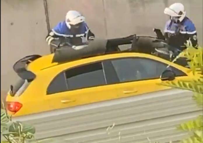 Αστυνομικός στη Γαλλία πυροβόλησε και σκότωσε 17χρονο