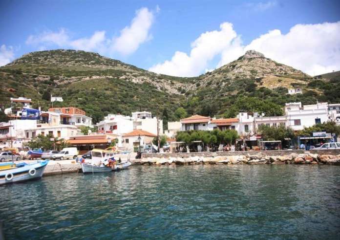 Το superfood που τρώνε στην Ικαρία και ζούνε 100 χρόνια