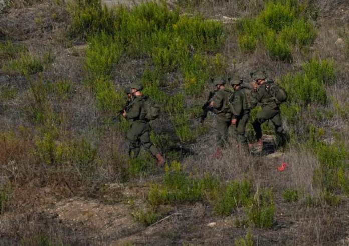 Ισραήλ: Συναγερμός για εισβολή σε κιμπούτς κοντά στον Λίβανο - Ηχησαν οι σειρήνες και στο Τελ Αβίβ