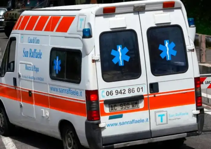 Δολοφονία στη Ρώμη: Πτώμα ανήλικης κοπέλας βρέθηκε μέσα σε καρότσι λαϊκής