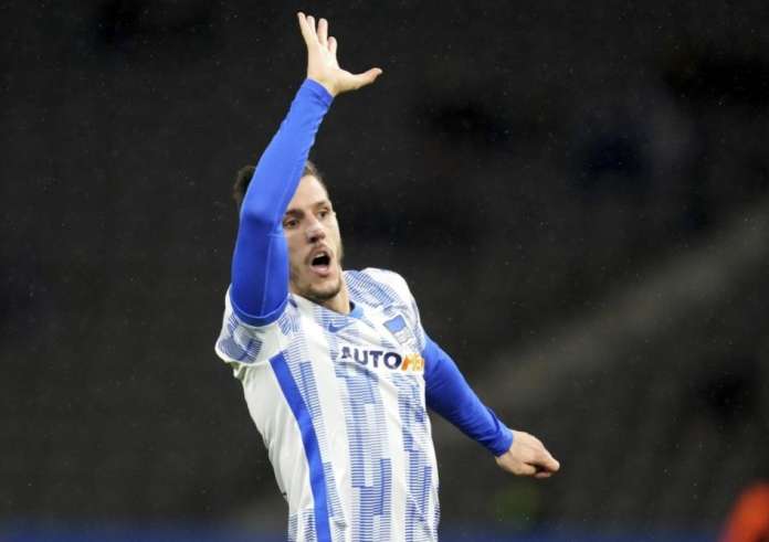 Ο Ολυμπιακός φέρνει τον Στέφαν Γιόβετιτς στην Ελλάδα