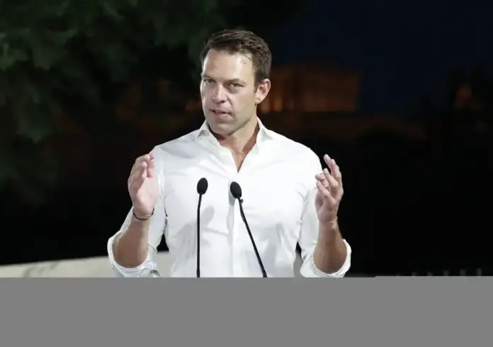 ΣΥΡΙΖΑ: Βολές Κασσελάκη κατά των «87» – Αναβρασμός μετά τη διαγραφή Πολάκη