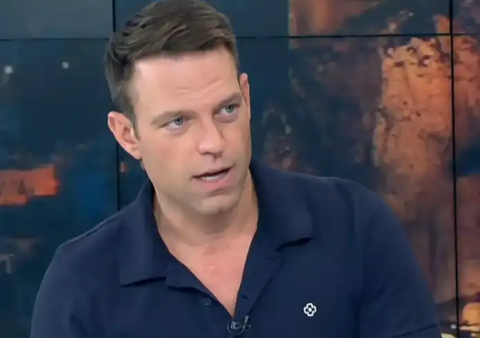 Στέφανος Κασσελάκης: Ένοχος για το Πόθεν Έσχες – 30 μήνες φυλακή και 50.000 ποινή