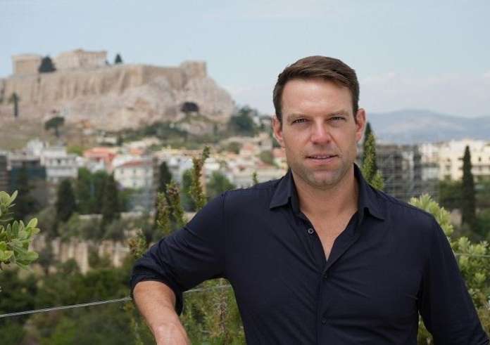Στέφανος Κασσελάκης: Από τους Τάφους των Βενιζέλων ανακοινώνει αύριο την υποψηφιότητά του για την Προεδρία του ΣΥΡΙΖΑ