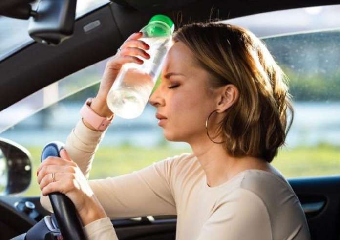 Γιατί γυναίκες κινδυνεύουν περισσότερο από τον καύσωνα;