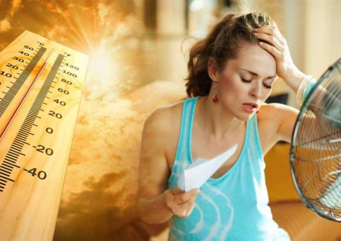 Γιατί ο καύσωνας εξελίσσεται σε «σιωπηλό δολοφόνο»: Πώς επηρεάζει την υγεία μας – Τα μέτρα προστασίας