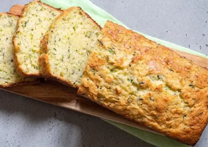 Μπανανόψωμο χωρίς ζάχαρη – Η καλύτερη ιδέα για απογευματινό σνακ ή για πρωινό