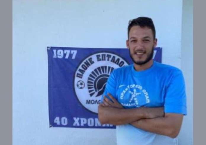 Κιλκίς: Ποδοσφαιριστής κατέρρευσε και έχασε τη ζωή του κατά τη διάρκεια αγώνα