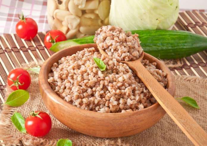 Τα top 5 οφέλη υγείας της κινόα